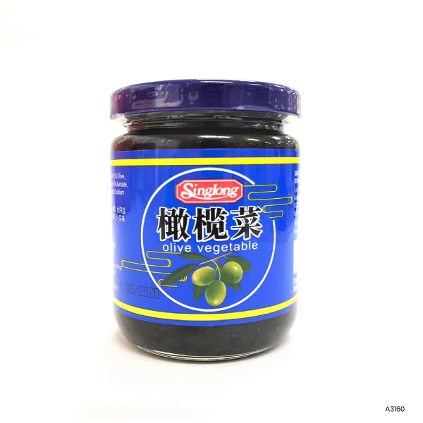 Olive Vegetable